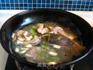 清炖开凌梭的做法步骤：6
