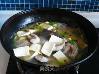 清炖开凌梭的做法步骤：7