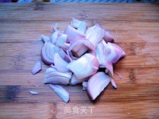 大盘鸡的做法步骤：3