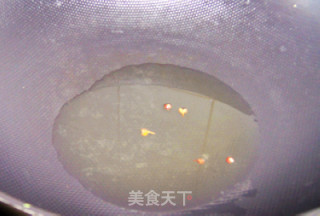 清爽可口的酸辣土豆丝的做法步骤：5