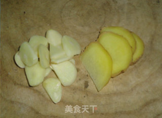 酱油黄瓜咸菜的做法步骤：3