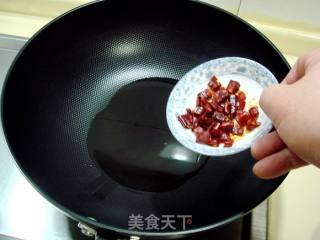 千年历史名菜“东安子鸡”的做法步骤：7