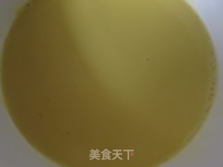 葡式蛋挞（飞饼）的做法步骤：2