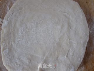 葡式蛋挞（飞饼）的做法步骤：3