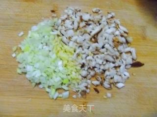 【养生汤煲】闽菜-鸳鸯冬瓜丸子汤的做法步骤：4