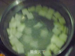 【养生汤煲】闽菜-鸳鸯冬瓜丸子汤的做法步骤：8