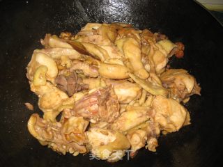 肚包鸡的做法步骤：2