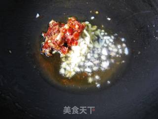 [湘菜]-剁椒包菜拉皮的做法步骤：1