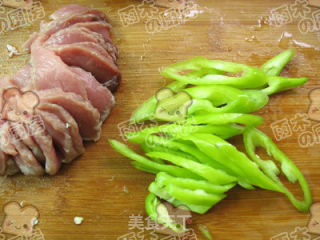 东北菜---【锅包肉】的做法步骤：1