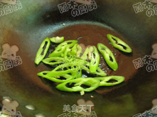 东北菜---【锅包肉】的做法步骤：4