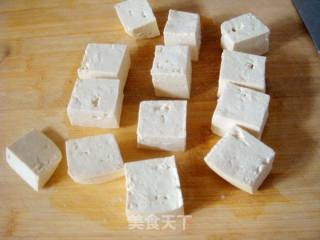 【湘菜】--湘辣豆腐的做法步骤：2