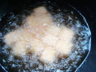 【湘菜】--湘辣豆腐的做法步骤：3