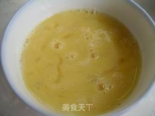 剁椒炒蛋的做法步骤：1