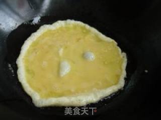 剁椒炒蛋的做法步骤：3
