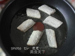 红烧带鱼 （家常版）的做法步骤：3