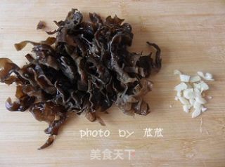 麻辣凉拌鸡丝 （夏日凉拌菜）的做法步骤：5