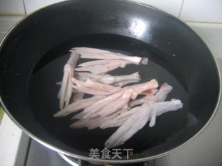 【湘菜】香卤鸭掌的做法步骤：3