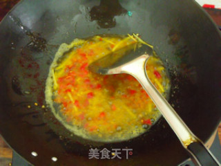 干锅茶树菇的做法步骤：7