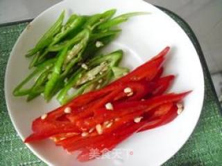 湘炒鸡翅的做法步骤：7
