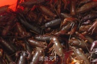 家常小龙虾的做法步骤：1