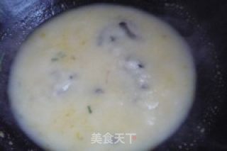 鳝鱼汤的做法步骤：6