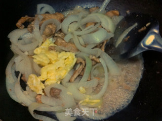 【懒厨】亲子白玉葱的做法步骤：11