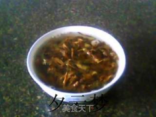 梅干菜扣肉的做法步骤：3