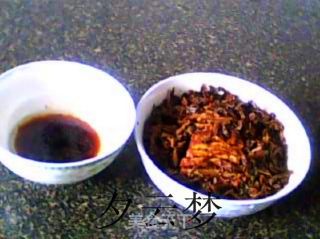 梅干菜扣肉的做法步骤：14