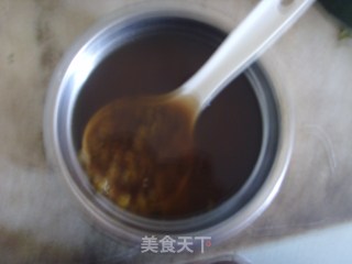 简易绿豆奶冰的做法步骤：1