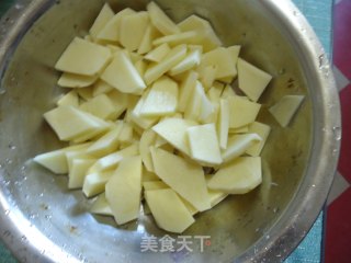 啤酒鸭的做法步骤：4