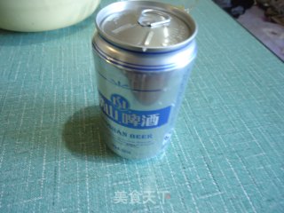 啤酒鸭的做法步骤：5