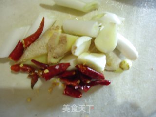 啤酒鸭的做法步骤：6