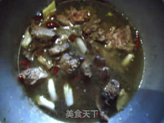 啤酒鸭的做法步骤：8