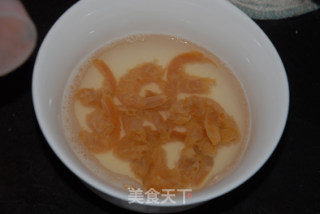 海米烧茄子的做法步骤：1