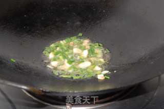 海米烧茄子的做法步骤：6