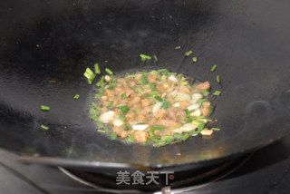 海米烧茄子的做法步骤：7