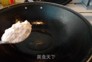虾仁粉皮冬瓜汤的做法步骤：4