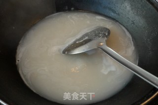虾仁粉皮冬瓜汤的做法步骤：5