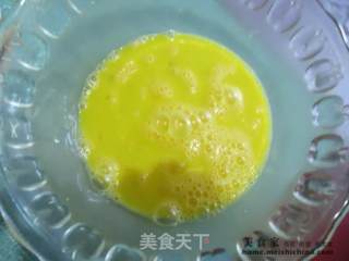蛋花白菜煲的做法步骤：3