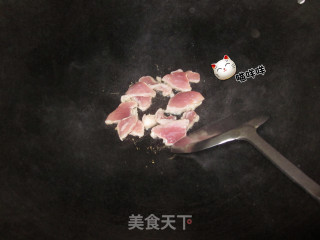 蚝油杏鲍菇的做法步骤：4