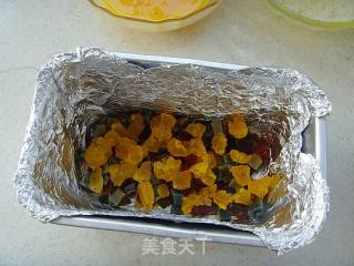 【湘菜】：三色蒸蛋的做法步骤：4