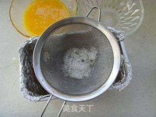 【湘菜】：三色蒸蛋的做法步骤：5