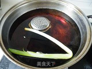适合我家口味的--霸王肘子的做法步骤：6