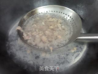 香煎黑椒鸡包仔的做法步骤：2