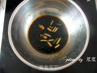 美味家常炒饼 （荤素搭配）的做法步骤：5