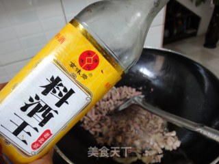 香干炒肉丝的做法步骤：5