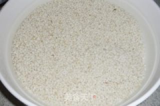 自制甜酒酿的做法步骤：2