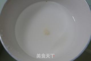 自制甜酒酿的做法步骤：5