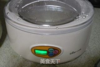 自制甜酒酿的做法步骤：7