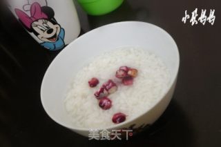 自制甜酒酿的做法步骤：9